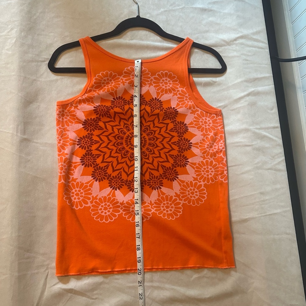 Tank Top - Picture 4 of 5